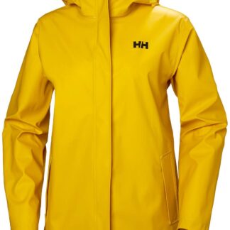 Helly Hansen W Moss Jacket regnrock för kvinnor