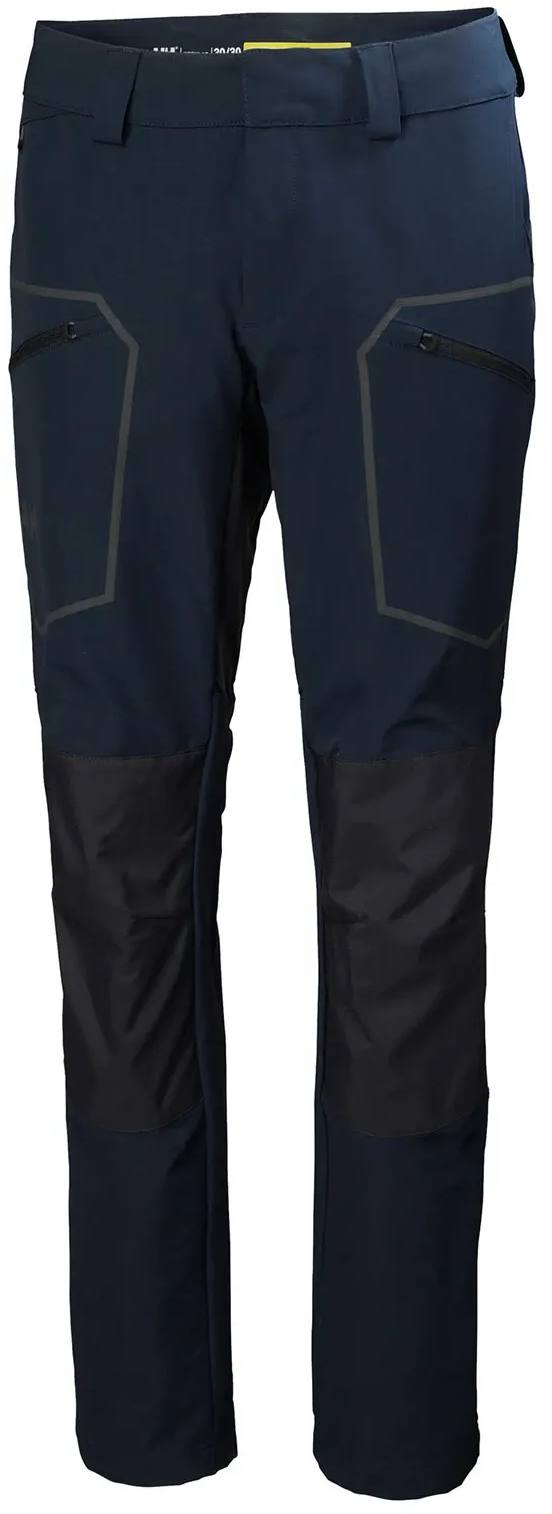 Helly Hansen Women's HP Racing Deck Pant segling