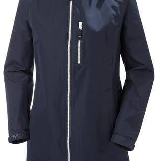 Helly Hansen Women's Long Belfast Jacket damjacka