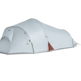 Helsport Adventure Sarek SL 2 Tunnel 2-personers backpackingtält