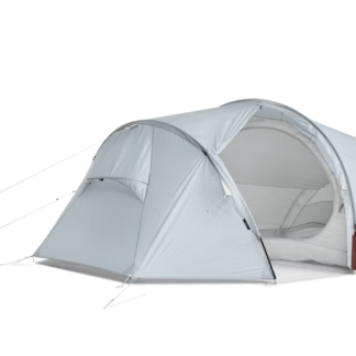 Helsport Adventure Sarek SL 3 Tunnel backpackingtält