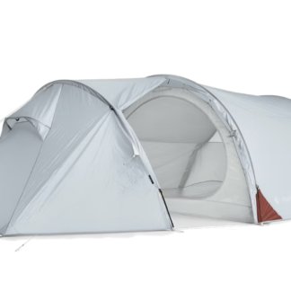 Helsport Adventure Sarek SL 4 Tunnel backpackingtält