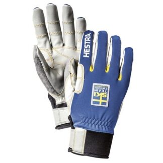 Hestra Ergo Grip Windstopper Race Royal Blue - 10