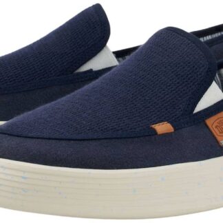 HeyDude Men's Sunapee Coastline sommarskor