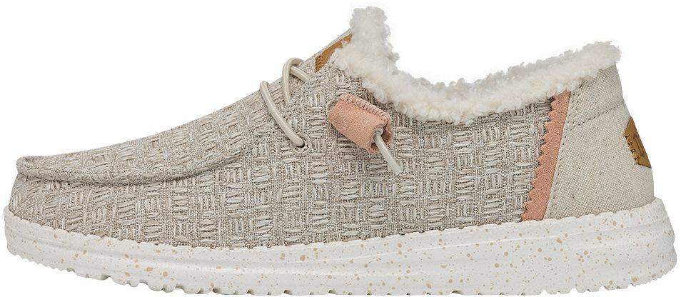 HeyDude Women's Wendy Warmth vinterskor