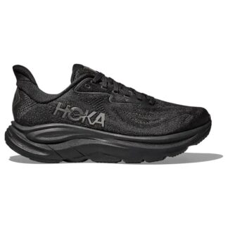 Hoka M Clifton 10 Black/Black - 46