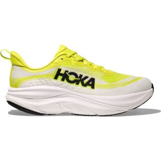 Hoka M Skyflow Neon Hoka Citrus / Neon White - 46