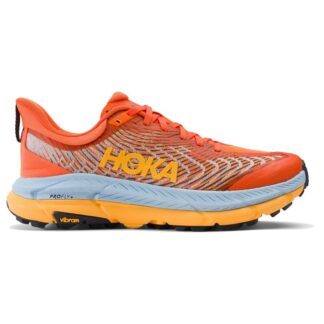 Hoka Mafate Speed 4 - 40