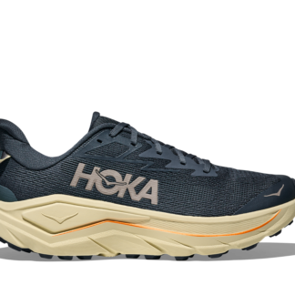 Hoka Men's Challenger 8 Wide skor för terränglöpning