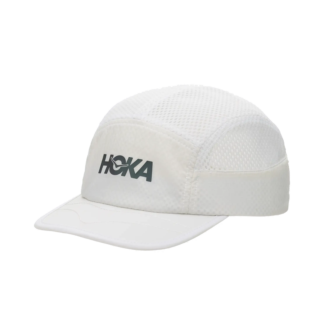 Hoka Trail Run Hat lock