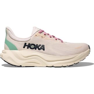 Hoka W Arahi 8 Rose Cream / Alabaster - 35 1/3