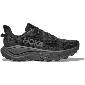 Hoka W Challenger 8 Black/Outer Orbit - 37 1/3