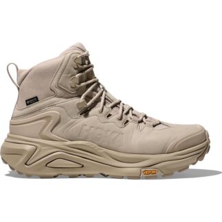 Hoka W Kaha 3 GTX Raw Linen/Oatmilk - 36 2/3