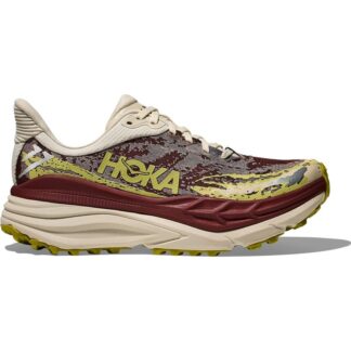 Hoka W Stinson 7 Truffle Salt / Dark Cedar - 36