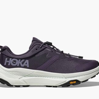 Hoka W Transport Squid Ink / Sea Glass - 38