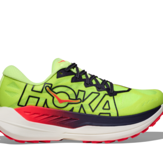 Hoka Women's Rocket X Trail löparskor