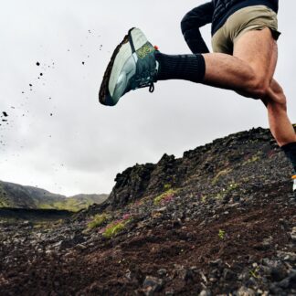 Hoka Women's Speedgoat 7 Wide skor för terränglöpning