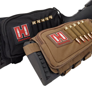 Hornady Gun Cheek Kolvväska