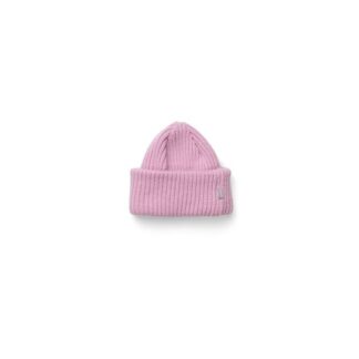 Houdini Big Hat Pink Cloud