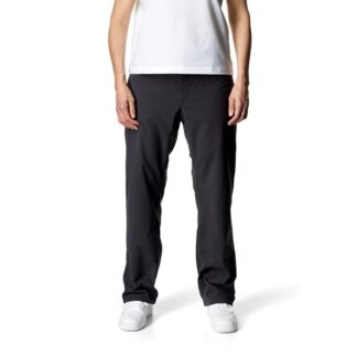 Houdini Dock Pants Women True Black - XS