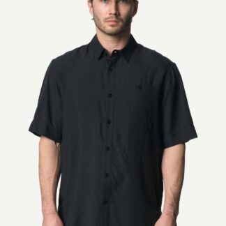 Houdini Men's Tree Short Sleeve Shirt långärmad topp