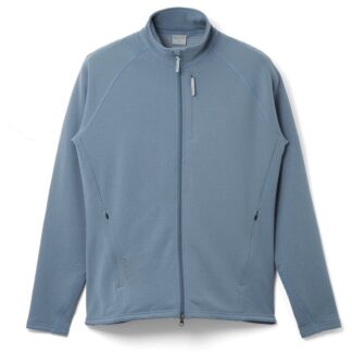Houdini M's Aero Jacket Pale Blue - S