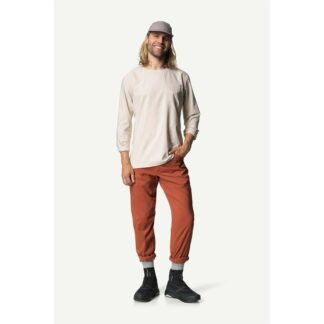 Houdini M's Cover Crew Foggy Mountain - XS