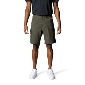Houdini M's Dock Shorts Baremark Green - S