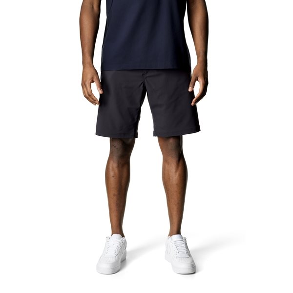 Houdini M's Dock Shorts True Black - S