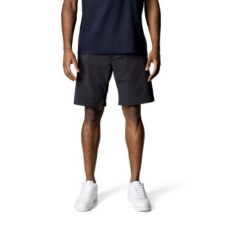 Houdini M's Dock Shorts True Black - XXL