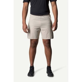 Houdini M's Pace Light Shorts Sandstorm - XXL