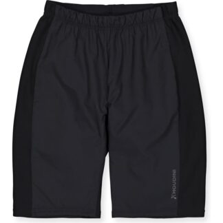 Houdini W'S Moonwalk Shorts True Black - XS