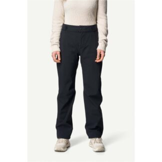 Houdini W's BFF Pants II True Black - M