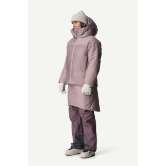 Houdini W's Double Dunfri Sky Purple - XS