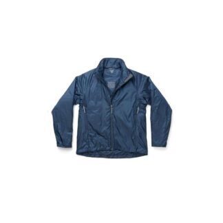 Houdini W's Dunfri Jacket Deep Sea Blue - XS