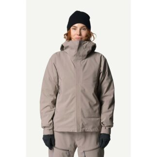 Houdini W's Five to Nine Jacket Morning Haze - XS