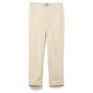 Houdini W's Liquid Chore Pants Foggy Mountain - XL