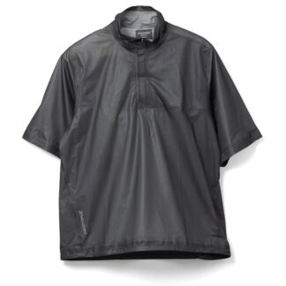 Houdini W's The Orange Tee True Black - S