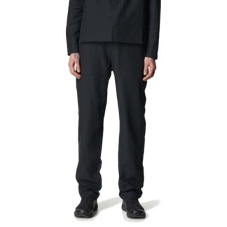 Houdini W's Tree Chore Pants II Bleached Black - XS
