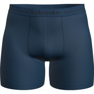 Icebreaker M Merino 150 Anatomica Boxers Atlantis - S