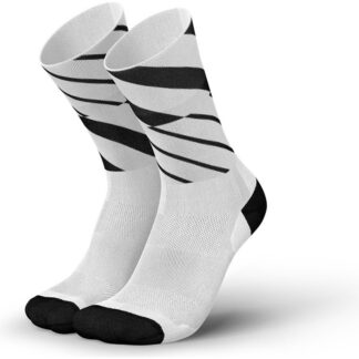 Incylence Ultralight Angles Socks White - 35-38