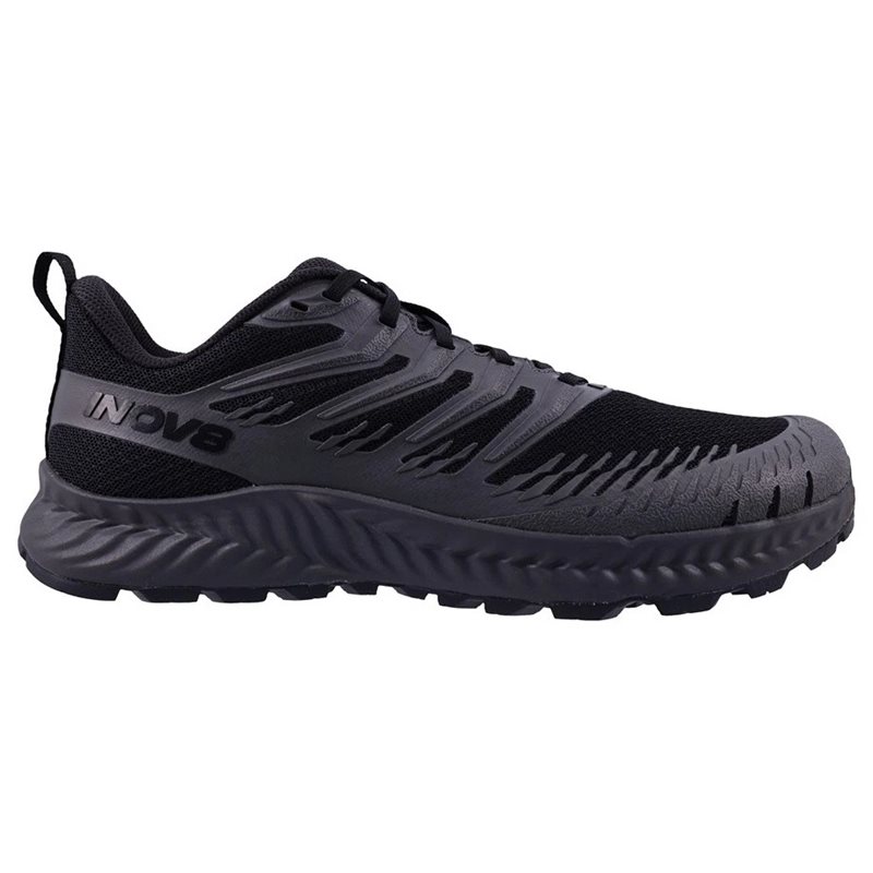 Inov-8 TrailFly V2 (W) Black - 37