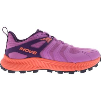 Inov-8 Trailtalon (W) Purple/Coral - 37