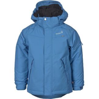 Isbjörn Helicopter Winter Jacket Kids Ice - 86/92 cl