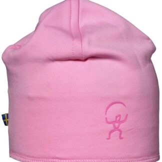 Isbjörn Panda Beanie Frostpink - 48-50 cm