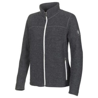 Ivanhoe Beata full zip Graphite Marl - 36
