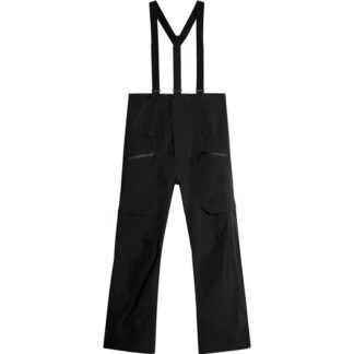 J.Lindeberg Sky Pro Shell Bib Pant Black - S