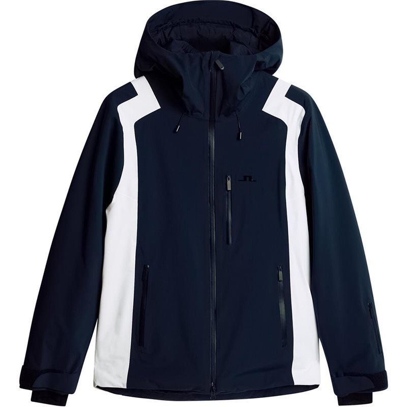 J.Lindeberg Swarts Jacket JL Navy - XXL