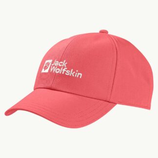 Jack Wolfskin Baseball Cap vuxen