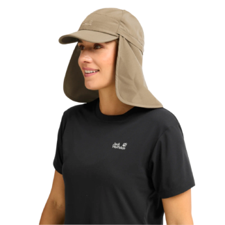 Jack Wolfskin Canyon Cap